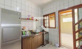 Imagem 3: Apartamento para Aluguel - Canto da Lagoa, 1 Quarto, 35 m2