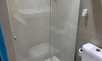 Imagem 5: Flat Cobertura Apartamento cobertura com 1 dormitório