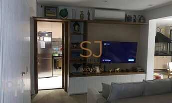 Imagem 3: Ótimo Apartamento com 4 dormitórios à venda, 134 m² - Vila Olímpia - São Paulo/SP