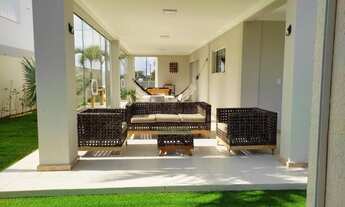 Imagem: Casa de condomínio para venda em Barra