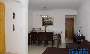 Imagem 4: APARTAMENTO - POMPÉIA - SP