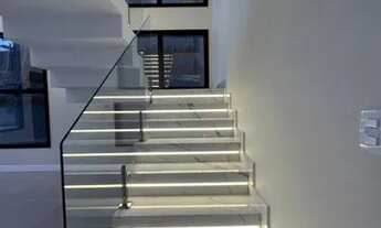 Imagem 6: Casa Alphaville Ponta Grossa - Jd Carvalho - 3 suites