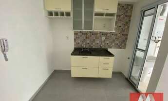 Imagem 4: Apartamento com 1 dormitório para alugar, 39 m² por R$ 3.390,00/mês - Bela Vista - São Pau