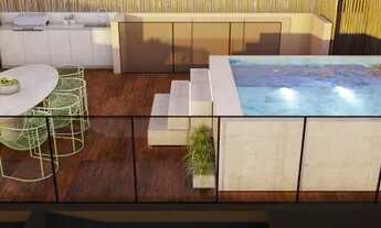 Imagem 3: APTO ROOFTOP NO MELHOR EMPREENDIMENTO DE MURO ALTO COM CONDIÇÕES ESPECIAIS