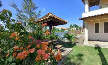 Imagem: Casa Duplex Chapéu de Sol - Escriturada