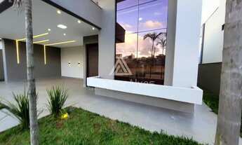 Imagem: ALTO DA BOA VISTA, CASA COM 3 SUITES E ÁREA