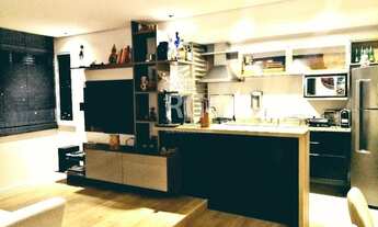 Imagem 7: Apartamento para Venda - 49.01m², 1 dormitório, 1 vaga - Teresópolis