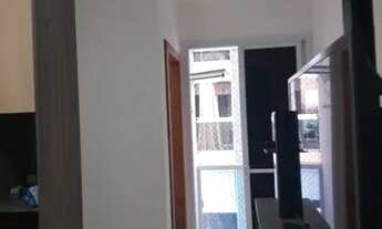 Imagem 2: Apartamento para venda possui 70 metros quadrados com 2 quartos