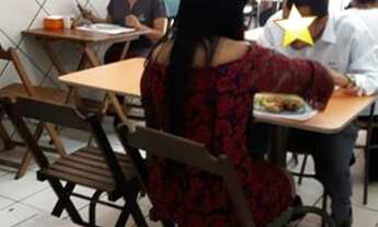 Imagem 2: Lanchonete.. Galpão / depósito com venda por R$60.000