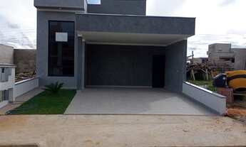Imagem 2: Belíssima Casa Villagio Wanel