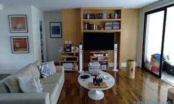 Imagem 5: APARTAMENTO - REAL PARQUE - SP