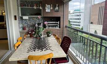 Imagem 4: APARTAMENTO - BARRA FUNDA - SP