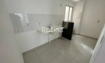 Imagem 3: Apartamento para alugar, 2 quartos, 1 vaga, Loteamento Residencial Pequis - Uberlândia/MG
