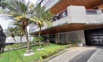 Imagem: COBERTURA para aluguel e venda com 227 metros