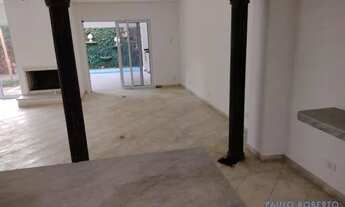 Imagem 3: CASA ASSOBRADADA - JARDIM PAULISTA - SP