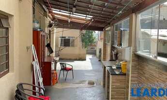 Imagem 6: CASA TÉRREA - VILA MASCOTE - SP