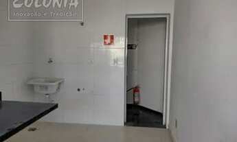 Imagem 5: Santo André - Apartamento Padrão - Parque Oratório