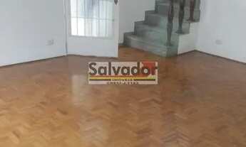 Imagem 5: Sobrado no Bosque da Saúde - São Paulo