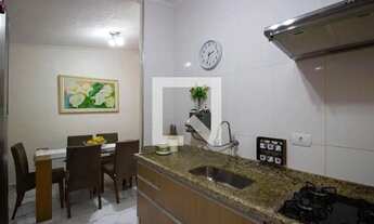 Imagem 4: Casa para Aluguel - Conjunto Residencial Jose Bonifacio, 3 Quartos, 169 m2