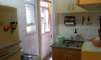 Imagem 4: Apartamento para Venda - 43m², 1 dormitório, Centro Histórico