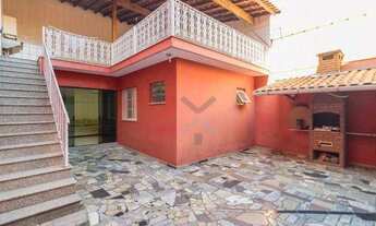 Imagem: Sobrado com 4 dormitórios para alugar