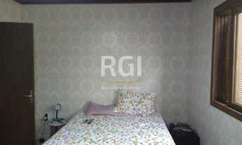 Imagem 5: Casa para Venda - 144m², 3 dormitórios, 4 vagas - Parque Santa Fé