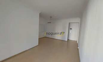 Imagem: Apartamento a venda no Morumbi com três