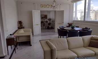 Imagem 5: APARTAMENTO - HIGIENÓPOLIS - SP