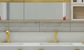 Imagem 7: Alphaville Litoral Norte 2 Casa alto padrão 3 Suítes