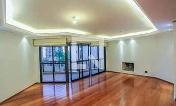 Imagem 2: Apartamento para Aluguel - Panamby, 4 Quartos, 220 m2