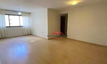 Imagem: Apartamento com 3 dormitórios para alugar