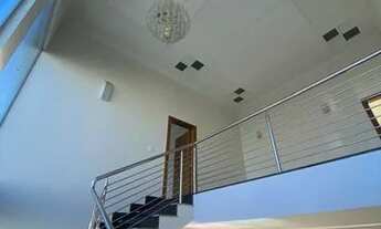 Imagem 2: Sobrado com 4Q à venda, 400 m² por R$ 2.900.000 - Residencial Granville - Goiânia/GO