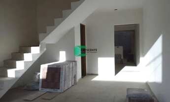 Imagem 4: Sobrado novo próximo Igreja Salete, V. Helena, Santo André