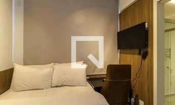 Imagem 3: Apartamento para Aluguel - Perdizes, 1 Quarto, 20 m2