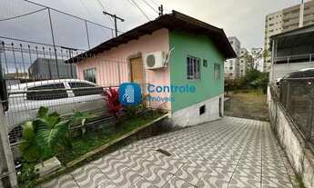 Imagem 2: MF/Terreno de 600m², Ipiranga - São José