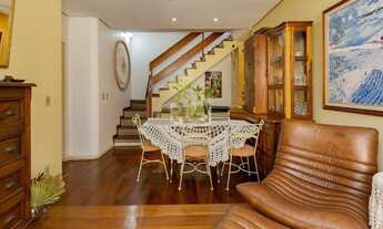 Imagem 5: Cobertura para Venda - 197m², 3 dormitórios, sendo 1 suites, 2 vagas - Higienópolis