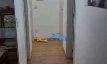 Imagem 5: Apartamento com 3 dormitórios à venda, 87 m² por R$ 750.000,00 - Jardim Tupanci - Barueri