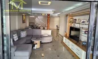 Imagem 3: Oportunidade para quem quer morar em uma mega cobertura duplex Cód: 19991 Das22