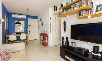 Imagem 5: Apartamento-À VENDA-Barra da Tijuca-Rio de Janeiro-RJ