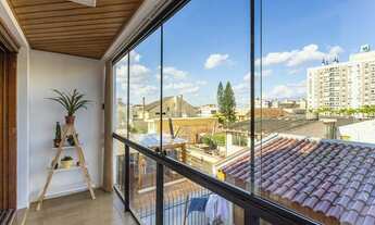 Imagem 5: Cobertura para Venda - 260m², 4 dormitórios, sendo 1 suites, 2 vagas - Higienópolis