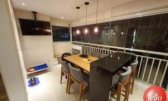 Imagem 4: São Paulo - Apartamento Padrão - São Lucas