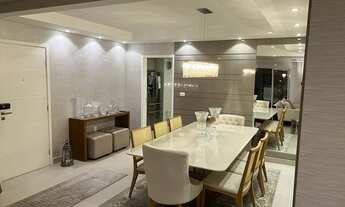 Imagem 2: Apartamento para venda possui 167 metros quadrados com 3 quartos em Higienópolis - São Pau