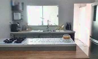 Imagem 4: SOROCABA - Casa Padrão - Fiori