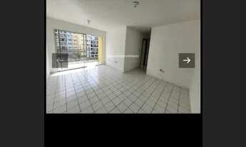 Imagem 4: Apartamento para aluguel possui 65 metros quadrados com 3 quartos