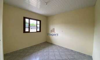 Imagem 5: Kitnet com 1 dormitório para alugar, 40 m² por R$ 900,00/mês - Rio Grande - Palhoça/SC