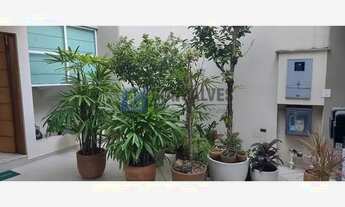 Imagem 4: SAO BERNARDO DO CAMPO - Residential / Sobrado - JARDIM HOLLYWOOD