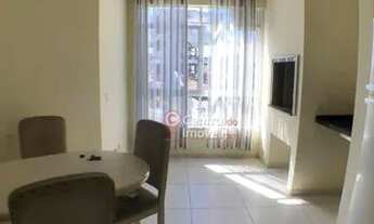 Imagem 6: Apartamento com 2 dormitórios à venda, 75 m² por R$ 580.000,00 - Municipios - Balneário Ca