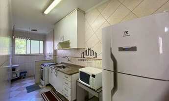 Imagem 6: Apartamento para alugar anual em Pitangueiras, Guarujá/SP, 1 dormitório, 1 vaga de garagem