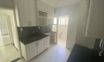 Imagem 3: Apartamento amplo 2/4, 01 suíte - Pituba, av. Paulo VI. espaçoso e bem localizado