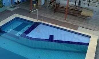 Imagem 2: Aluguel para RELAXAR OU FESTEJAR